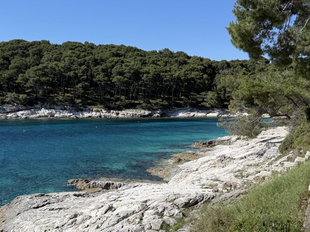 Strand Veli Žal