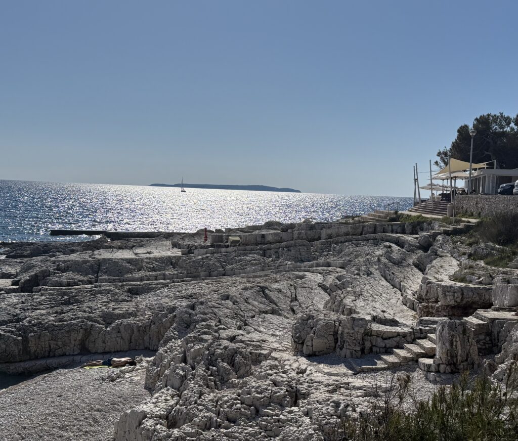 Strand Borik